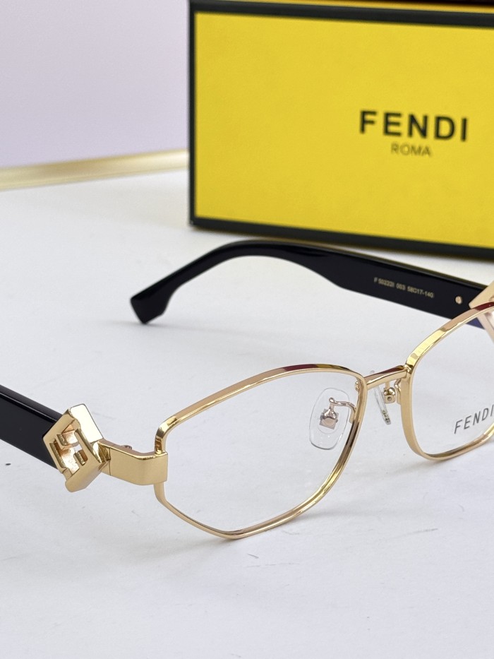 Fendi Sunglasses F50222I