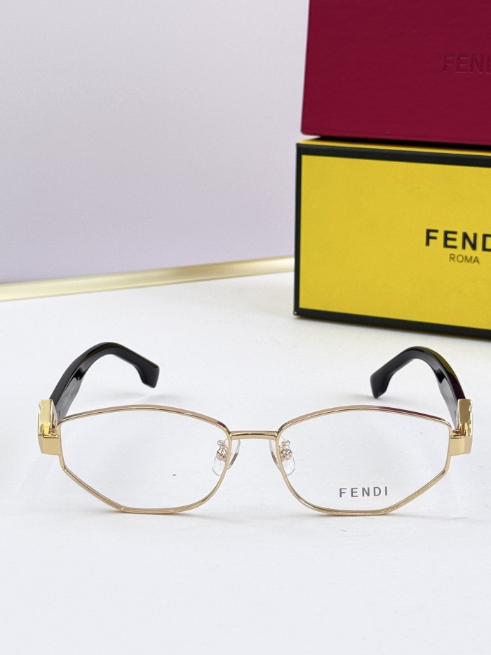 Fendi Sunglasses F50222I
