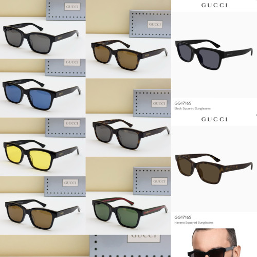 Gucci Sunglasses GG1716S