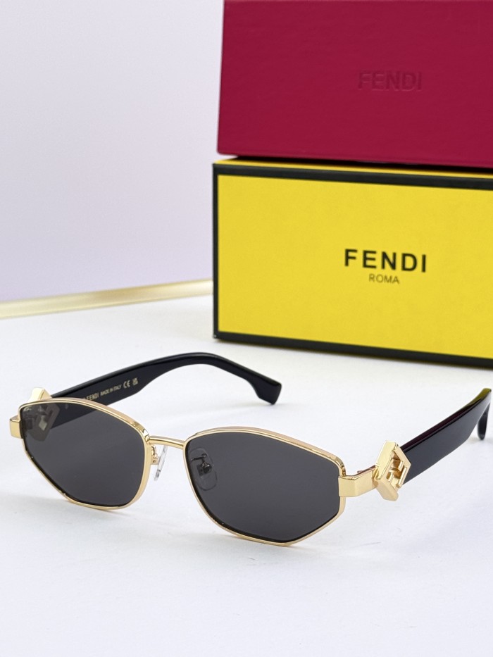 Fendi Sunglasses F50222I