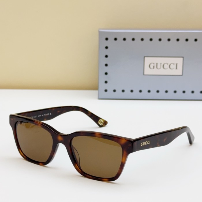 Gucci Sunglasses GG1641SA