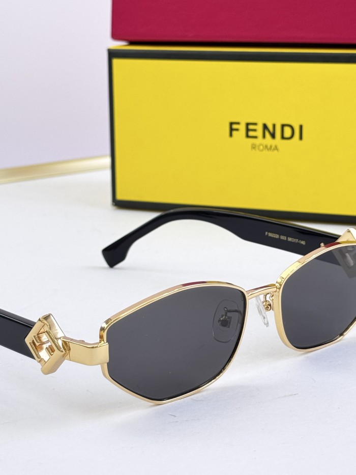 Fendi Sunglasses F50222I