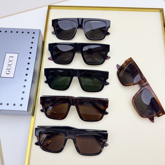Gucci Sunglasses GG1868S