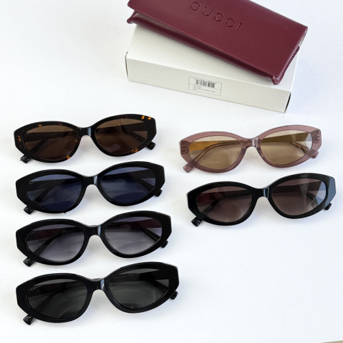 Gucci Sunglasses GG2215S