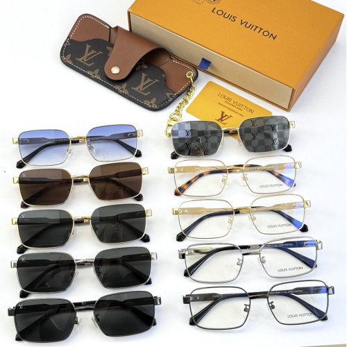 LV Sunglasses Z3209E