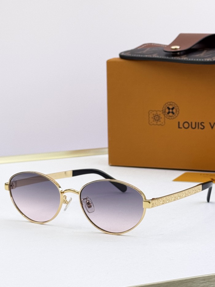 LV Sunglasses Z2958U