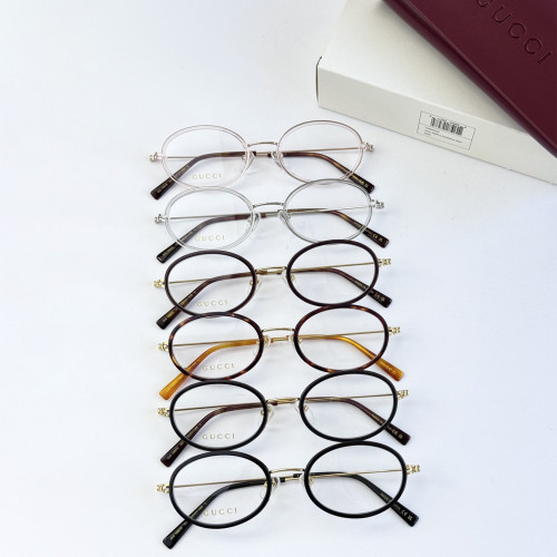 Gucci Sunglasses GG1980S