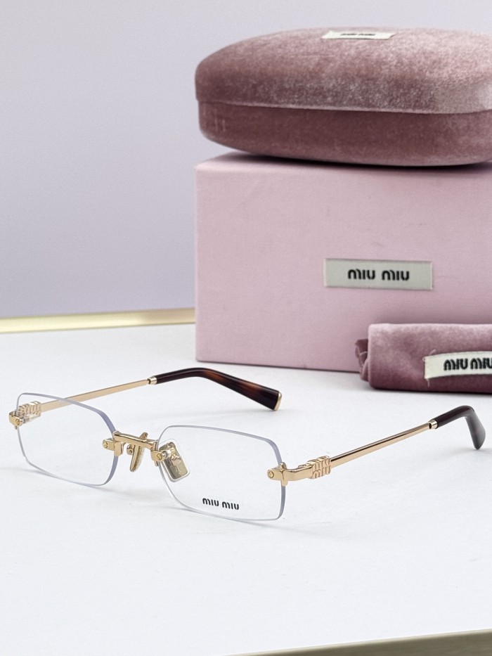 Miu Miu Sunglasses MUB050S
