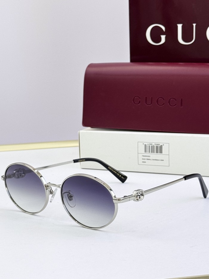 Gucci Sunglasses GG2208SK