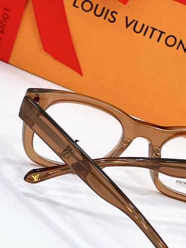 LV Sunglasses QM5535