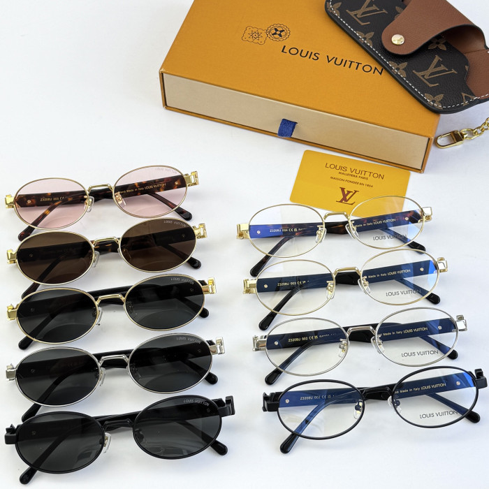 LV Sunglasses Z3208U