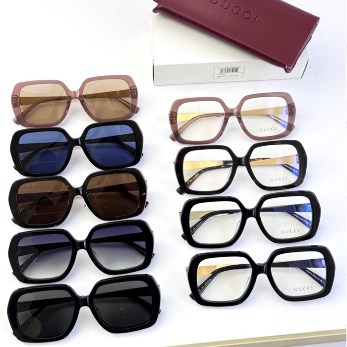 Gucci Sunglasses GG2213S