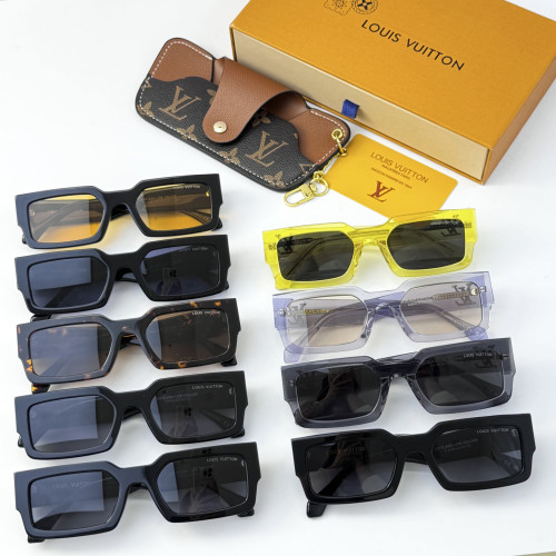 LV Sunglasses Z1910E