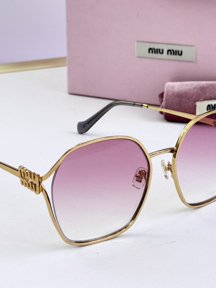 Miu Miu Sunglasses VMU52WS