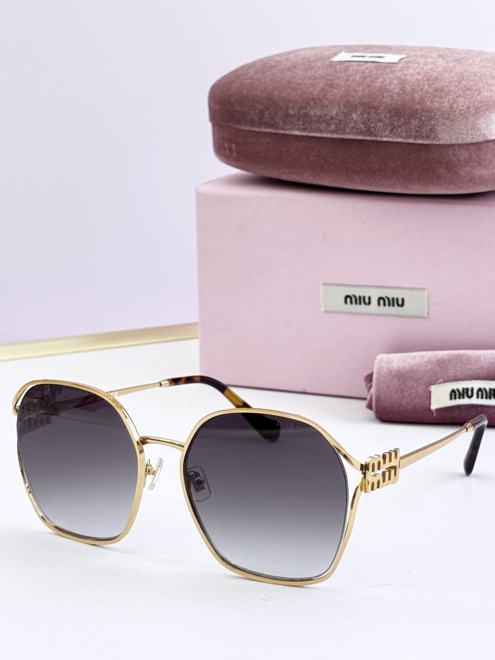 Miu Miu Sunglasses VMU52WS