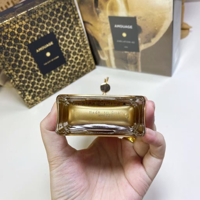 Amouage Jubilation 40 100ml