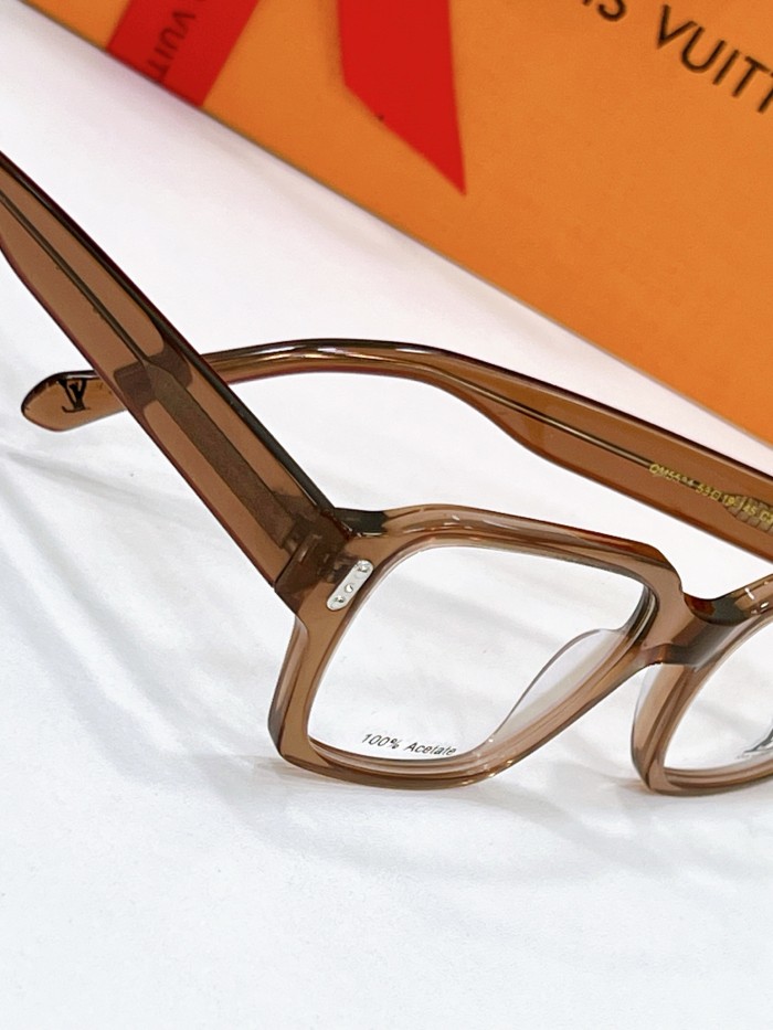 LV Sunglasses QM5534