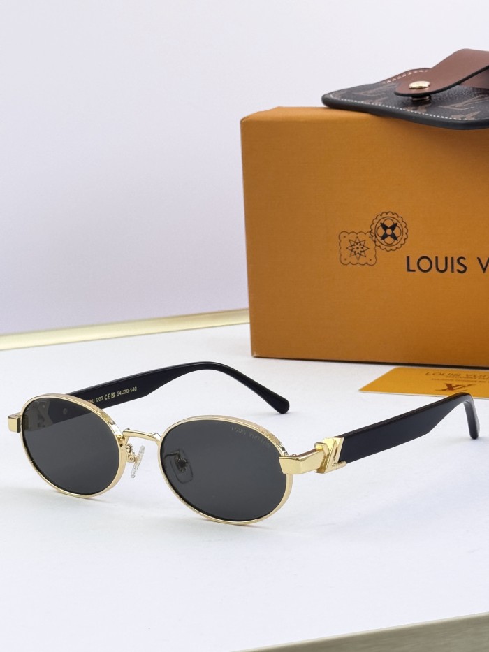 LV Sunglasses Z3208U