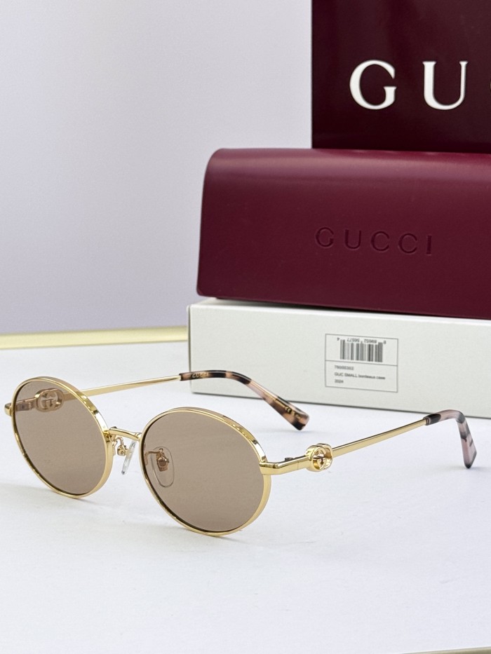 Gucci Sunglasses GG2208SK