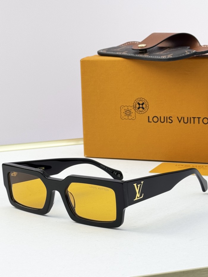 LV Sunglasses Z1910E