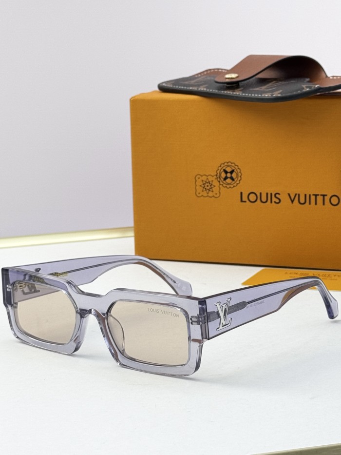 LV Sunglasses Z1910E