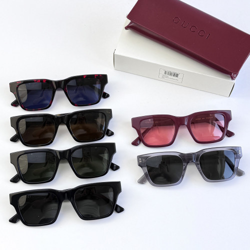 Gucci Sunglasses GG1889