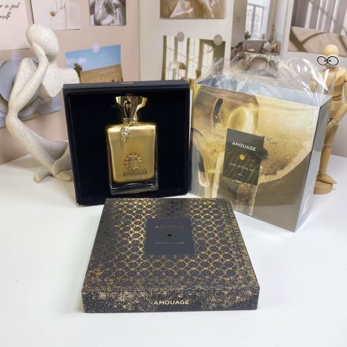 Amouage Jubilation 40 100ml