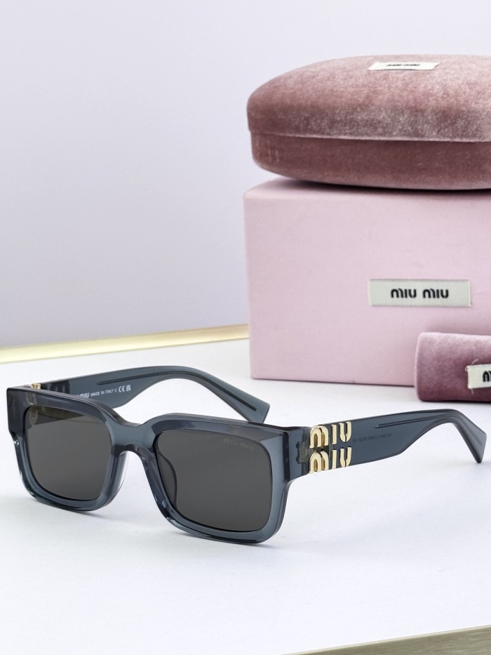 Miu Miu Sunglasses MU 03UV