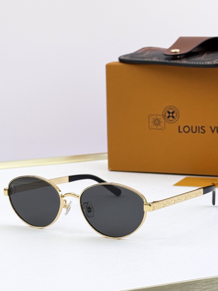 LV Sunglasses Z2958U