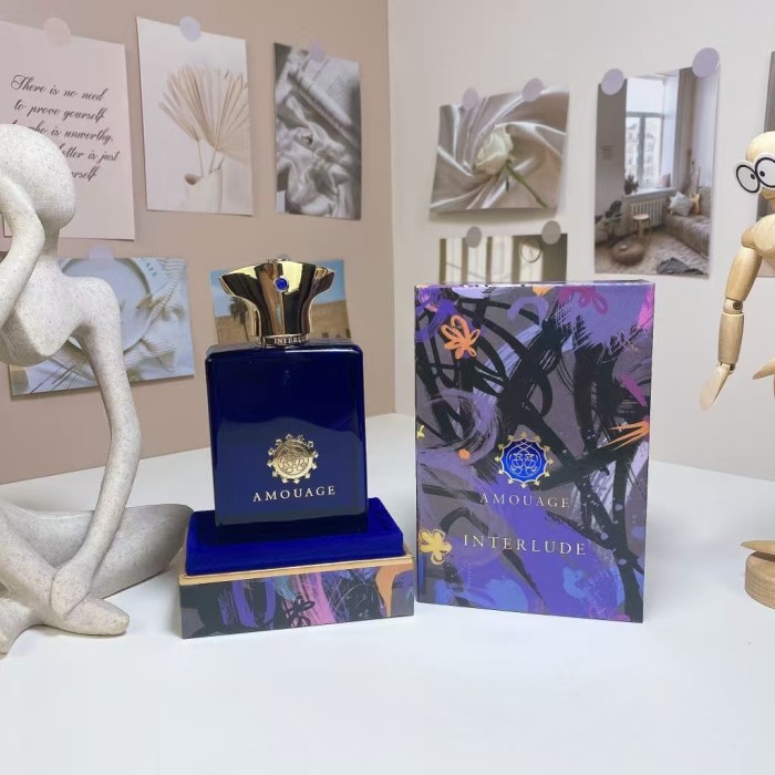 Amouage Interlude 100ml