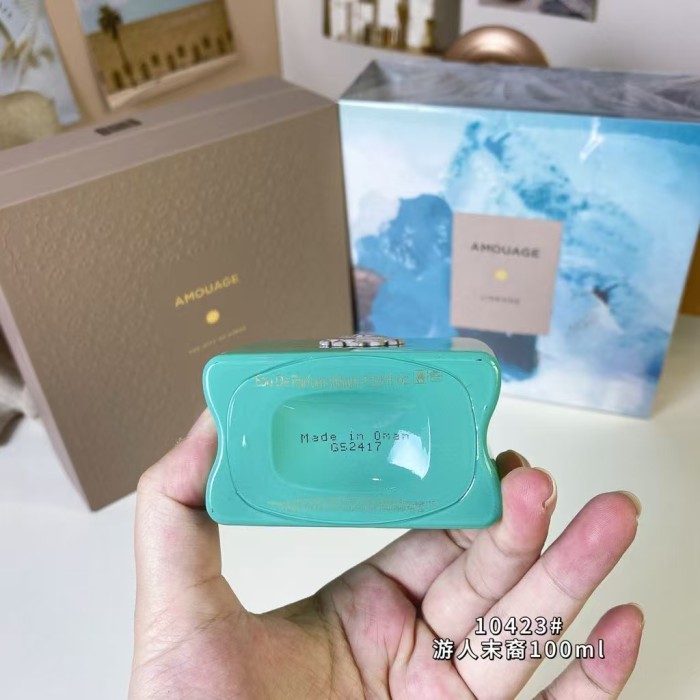 Amouage Lineage 100ml