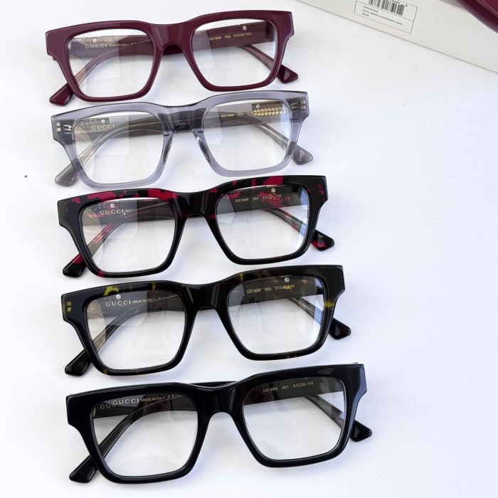 Gucci Sunglasses GG1889