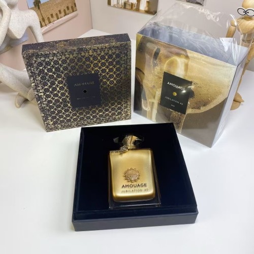 Amouage Jubilation 40 100ml