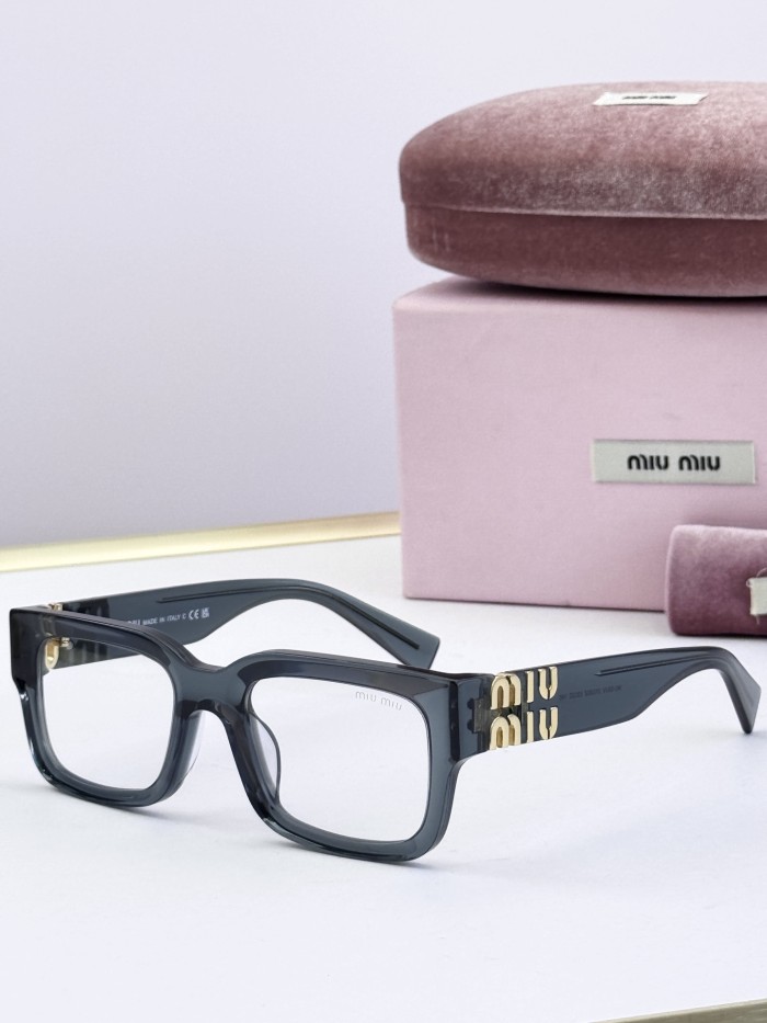 Miu Miu Sunglasses MU 03UV