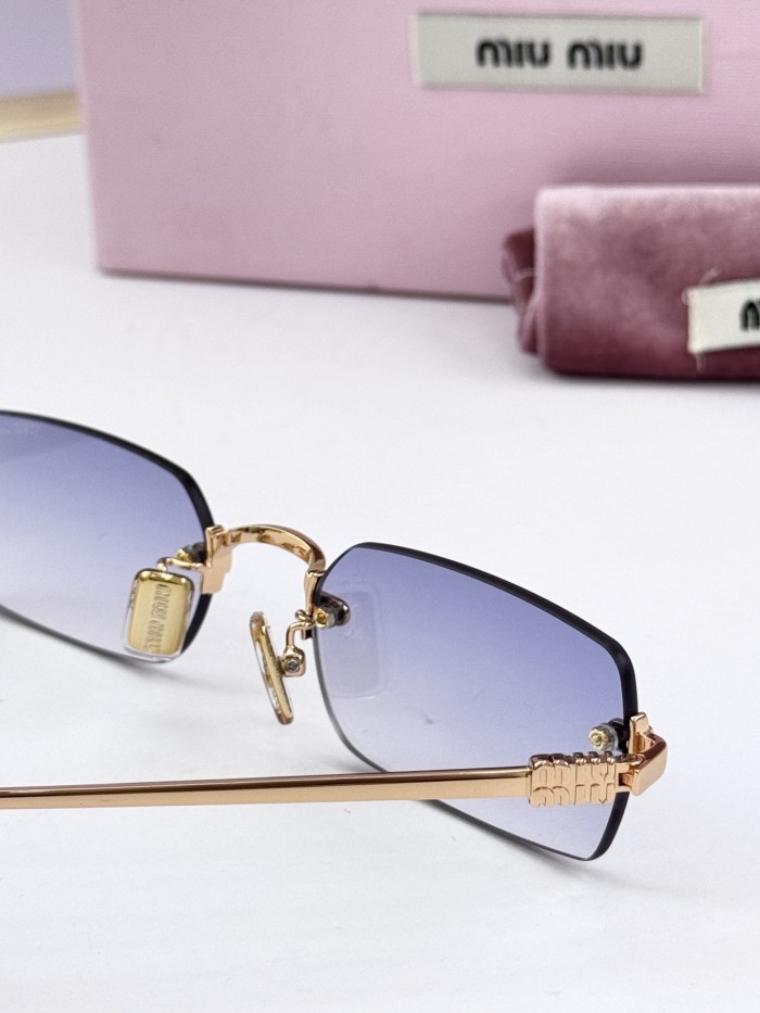 Miu Miu Sunglasses MUB050S