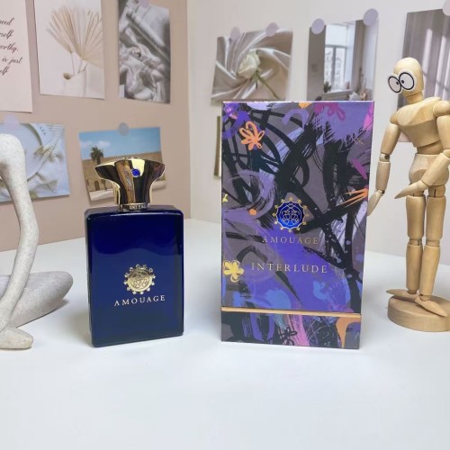 Amouage Interlude 100ml