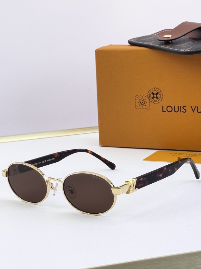 LV Sunglasses Z3208U