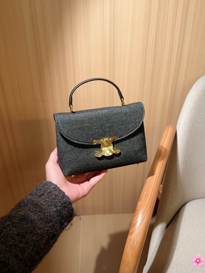 Celine Teen Nino Bag 008 DB071 20cm