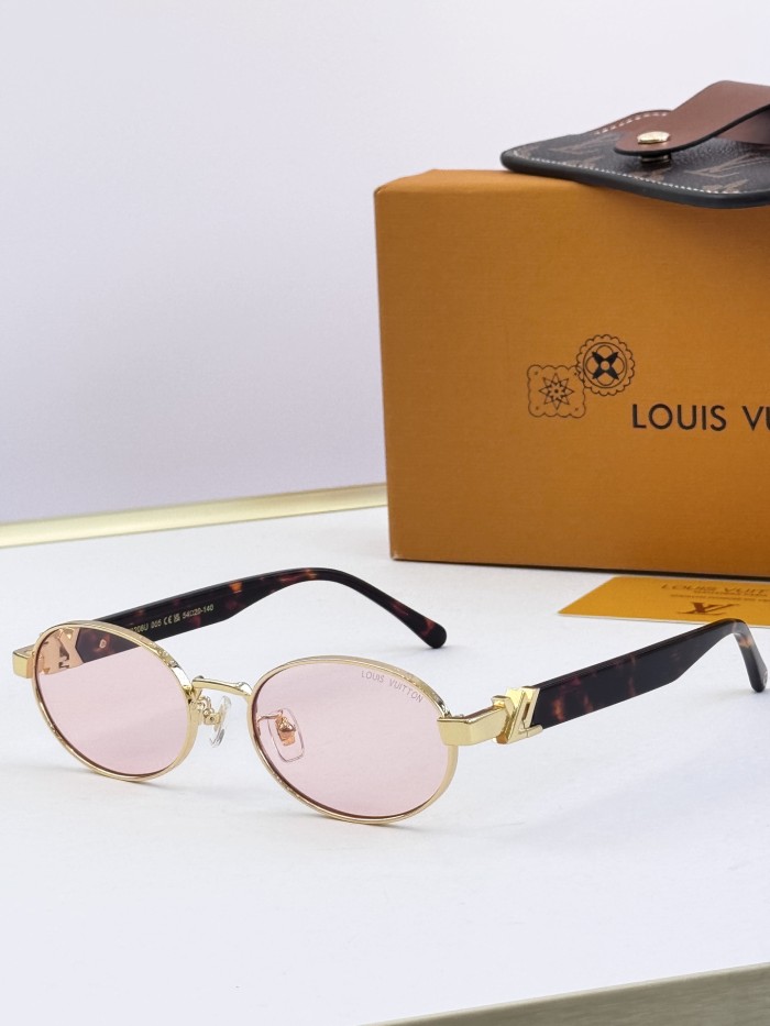 LV Sunglasses Z3208U