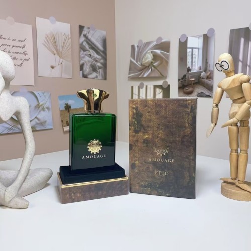 Amouage Epic 100ml