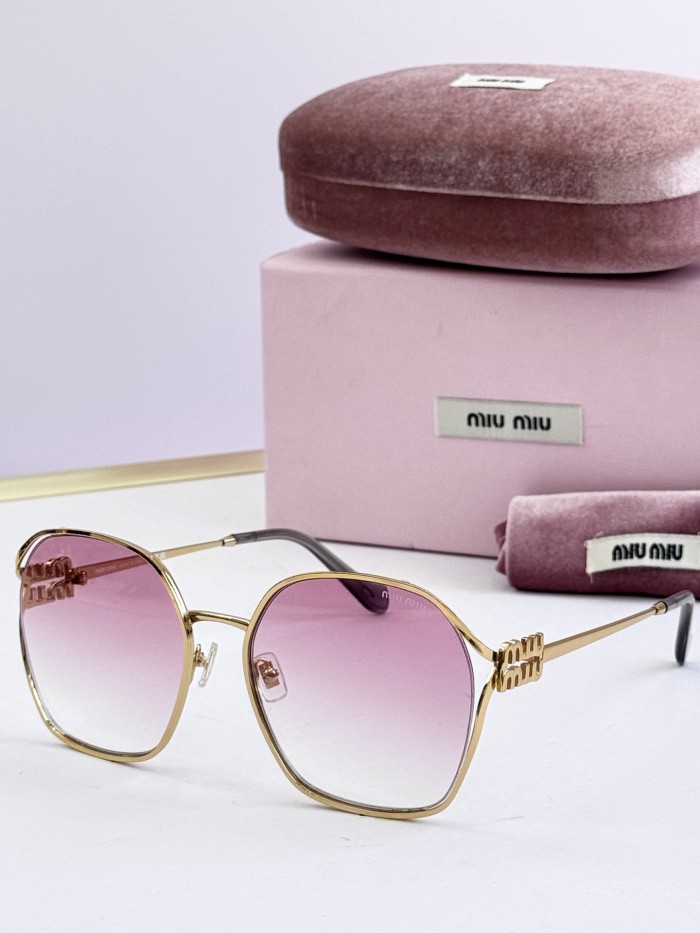 Miu Miu Sunglasses VMU52WS