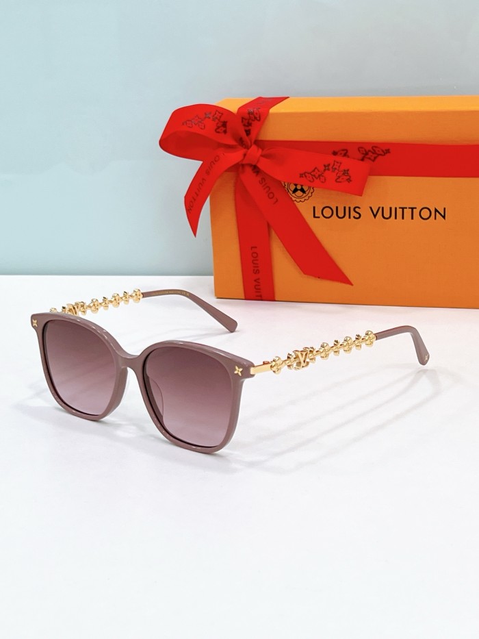 LV Sunglasses Z1877