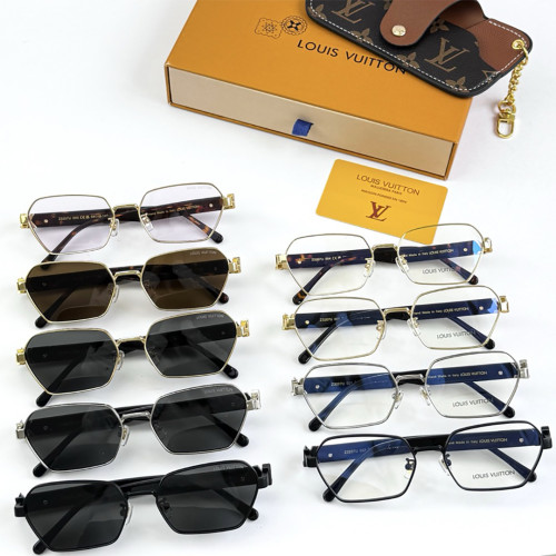 LV Sunglasses Z3207U