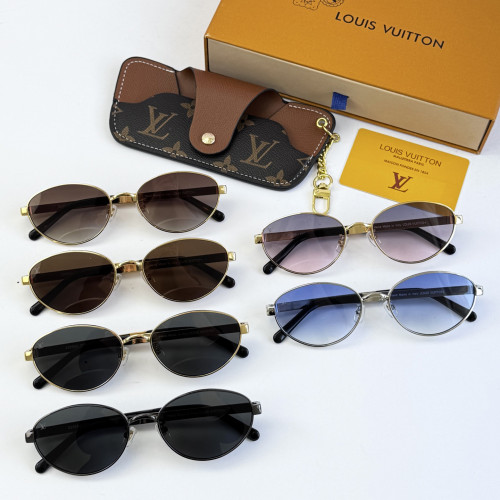 LV Sunglasses Z2958U