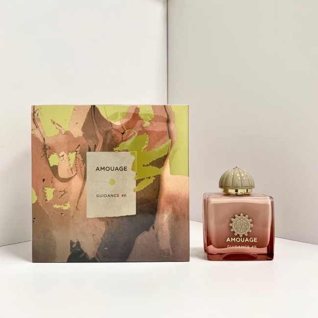 Amouage Guidance 46 100ml