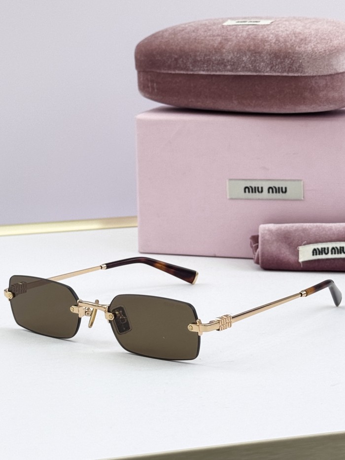 Miu Miu Sunglasses MUB050S