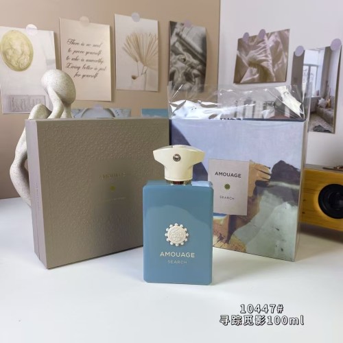 Amouage Search 100ml