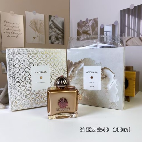 Amouage Dia 40 Woman 100ml