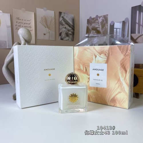 Amouage Honour 43 Woman 100ml