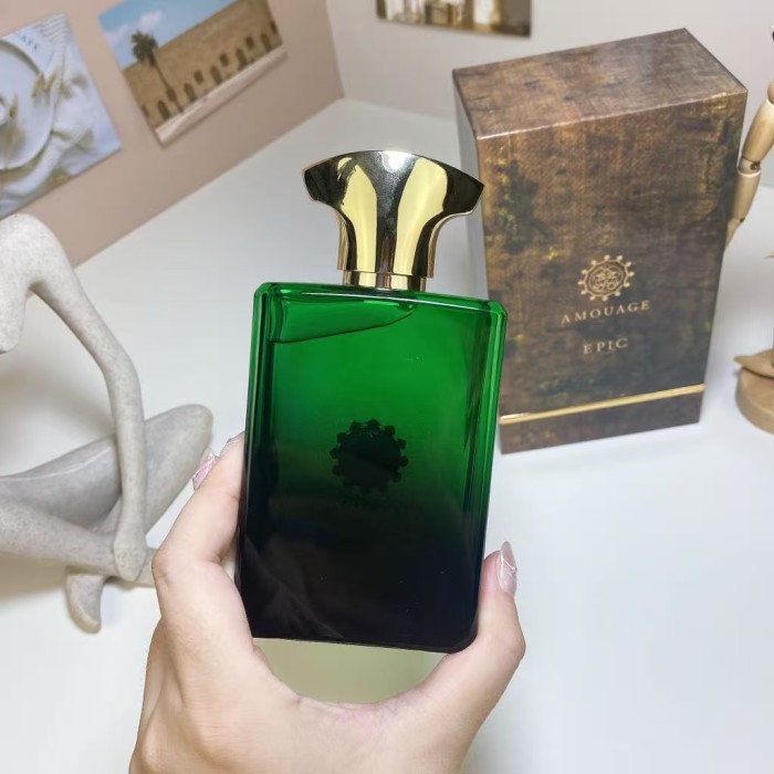Amouage Epic 100ml